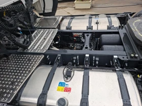 Scania R 460 R460, снимка 17