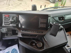 Scania R 460 R460, снимка 11