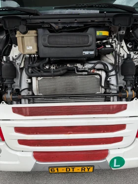 Scania R 480 5     | Mobile.bg    12
