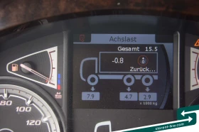 Daf XF LKW26044 | Auto.bg — изображение 15
