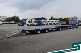 Daf XF LKW26044 | Auto.bg — изображение 3