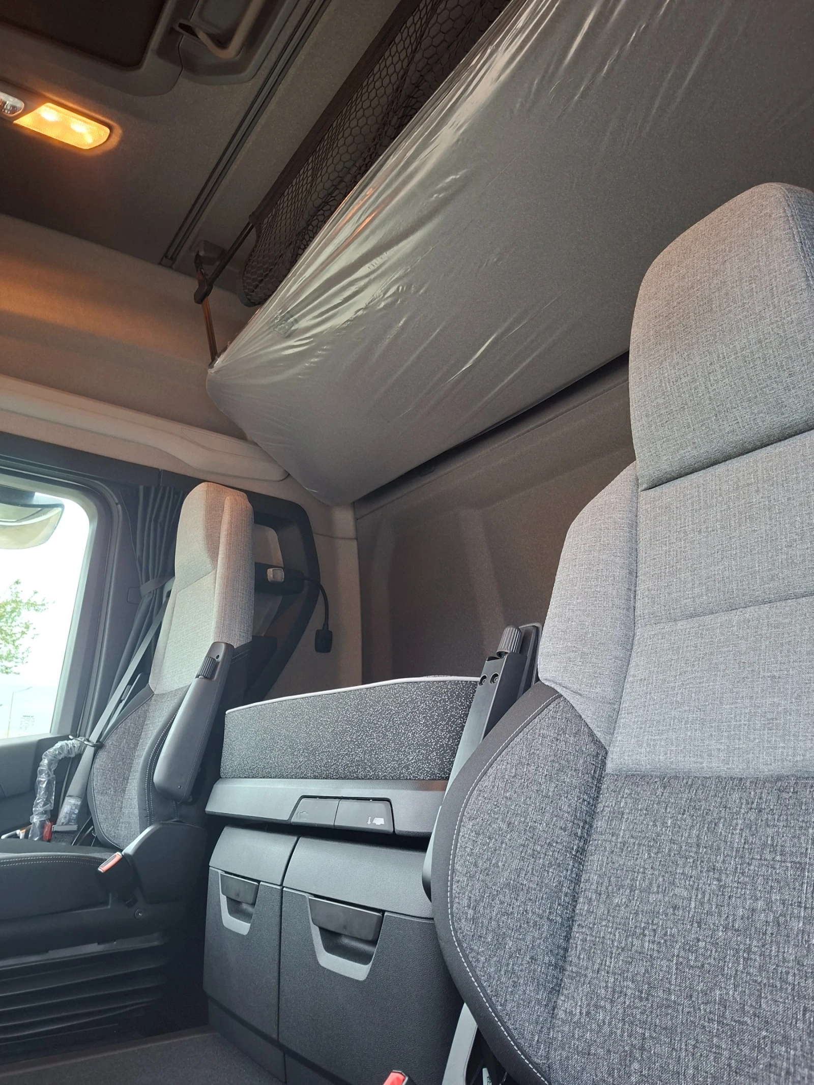 Scania R 460 R460, снимка 10 - Камиони - 56495367