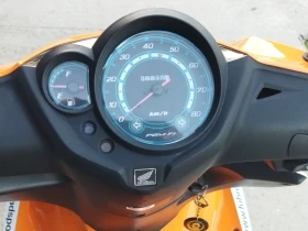 Honda Ns NSC 50 R, снимка 2