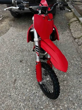 GASGAS MC, снимка 2