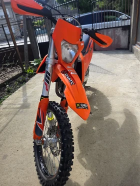 Ktm 350 Exc 350 2022, снимка 2