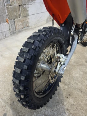 Ktm 350 Exc 350 2022, снимка 5