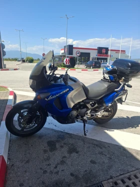 Honda Varadero, снимка 11