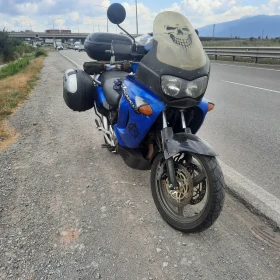 Honda Varadero, снимка 1