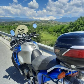 Honda Varadero, снимка 7