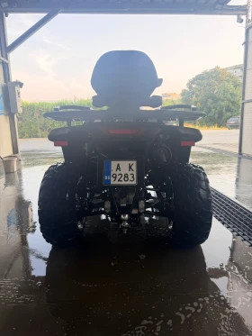 Segway Powersports ATV-Snarler, снимка 3