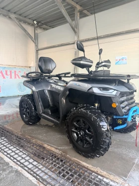 Segway Powersports ATV-Snarler, снимка 2