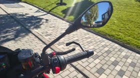 Aprilia Tuono Factory 660 Dark Kraken, снимка 8