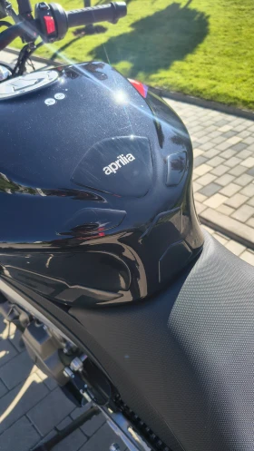 Aprilia Tuono Factory 660 Dark Kraken, снимка 14