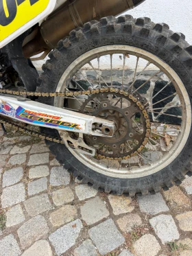 Honda Crf, снимка 11