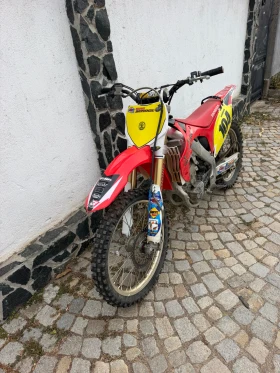 Honda Crf, снимка 3