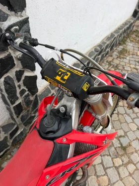 Honda Crf, снимка 6