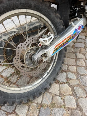 Honda Crf, снимка 13