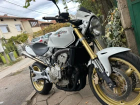 Honda Hornet, снимка 2