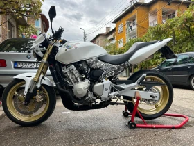 Honda Hornet, снимка 4