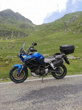 Yamaha Xtz Super Tenere 1200, снимка 3