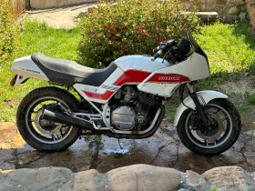     Suzuki Gsx GSX750E