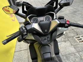 Honda Forza 350 | Mobile.bg    8