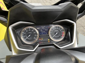 Honda Forza 350 | Mobile.bg    10
