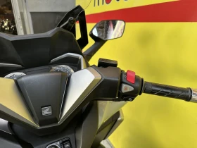 Honda Forza 350 | Mobile.bg    7