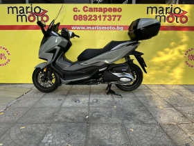 Honda Forza 350 | Mobile.bg    2