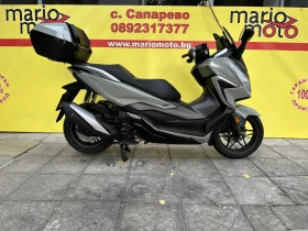  Honda Forza