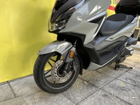 Honda Forza 350 | Mobile.bg    6