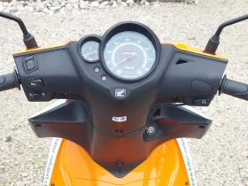 Honda Ns NSC 50 R, снимка 5