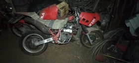 Gilera Rc, снимка 1