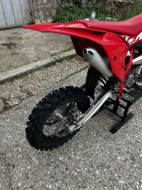 GASGAS MC undefined | Auto.bg — изображение 7