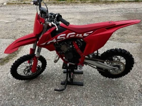 GASGAS MC 