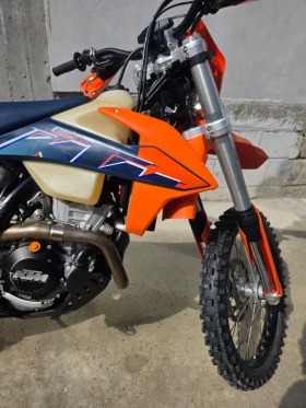 Ktm 350 Exc 350 2022 | Auto.bg — изображение 3