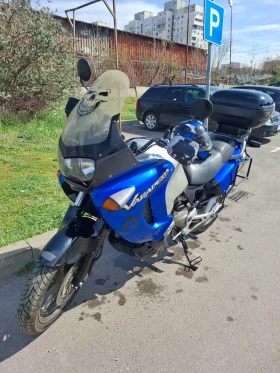 Honda Varadero | Mobile.bg � ����� ������ 9
