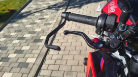 Aprilia Tuono Factory 660 Dark Kraken | Mobile.bg � ����� ������ 11