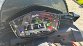 Aprilia Tuono Factory 660 Dark Kraken | Mobile.bg � ����� ������ 9