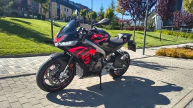 Aprilia Tuono Factory 660 Dark Kraken | Mobile.bg � ����� ������ 3