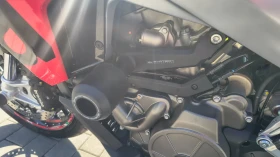 Aprilia Tuono Factory 660 Dark Kraken | Mobile.bg � ����� ������ 10
