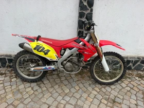 Honda Crf undefined | Auto.bg — изображение 2