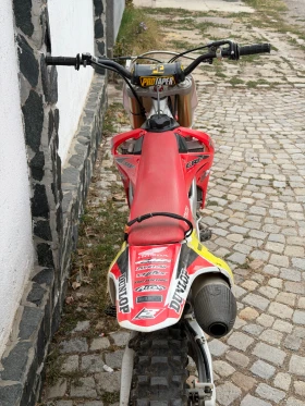 Honda Crf undefined | Auto.bg — изображение 5