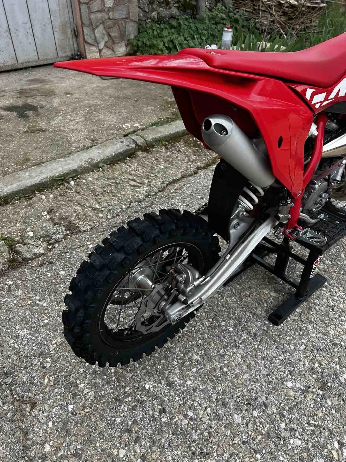 GASGAS MC, снимка 7 - Мотоциклети и мототехника - 53953080