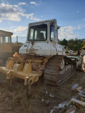 Булдозер Cat D5H XL, снимка 2