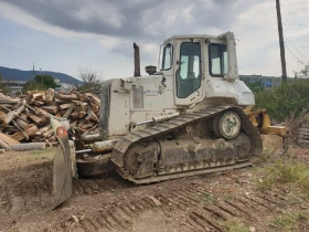 Булдозер Cat D5H XL, снимка 5