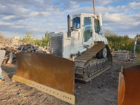 Булдозер Cat D5H XL, снимка 1