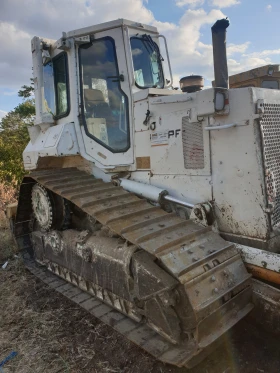 Булдозер Cat D5H XL, снимка 4