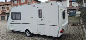 Каравана Swift Coastline 480se , снимка 4