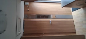 Каравана Swift Coastline 480se , снимка 12